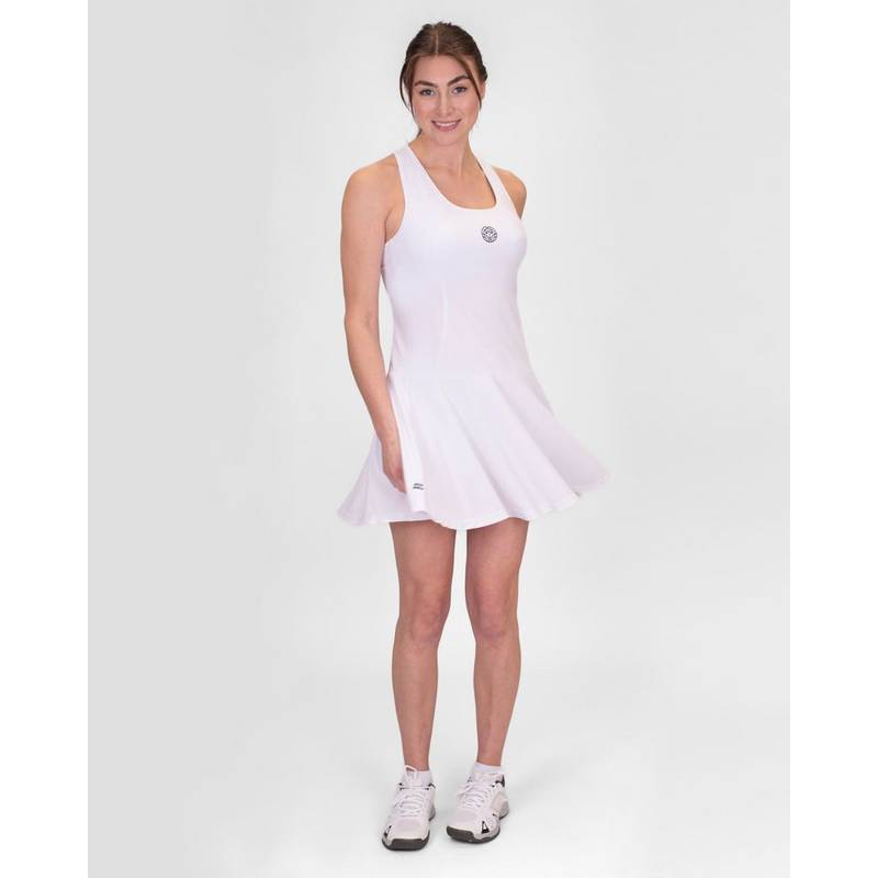 BIDI BADU Crew Dress Tenniskleid Damen