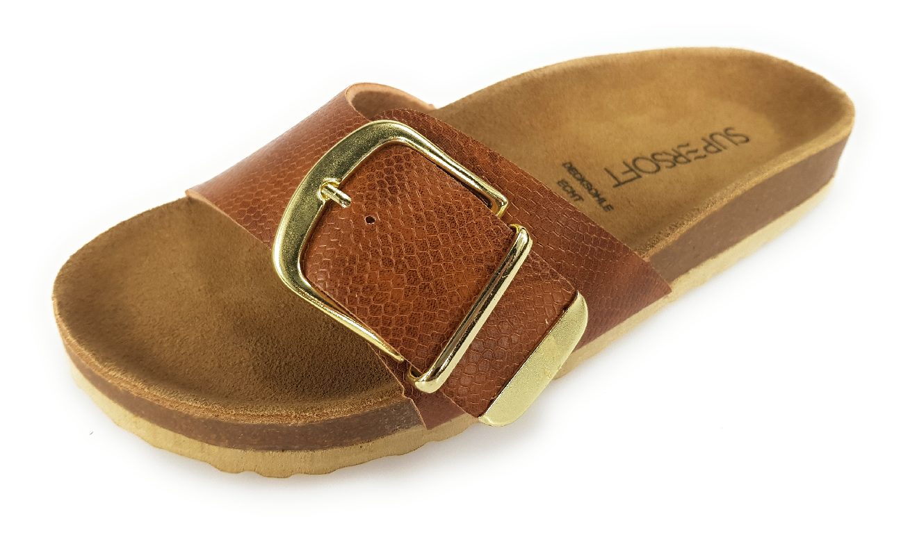 Jane Klain 274266 Braun 453 Cognac