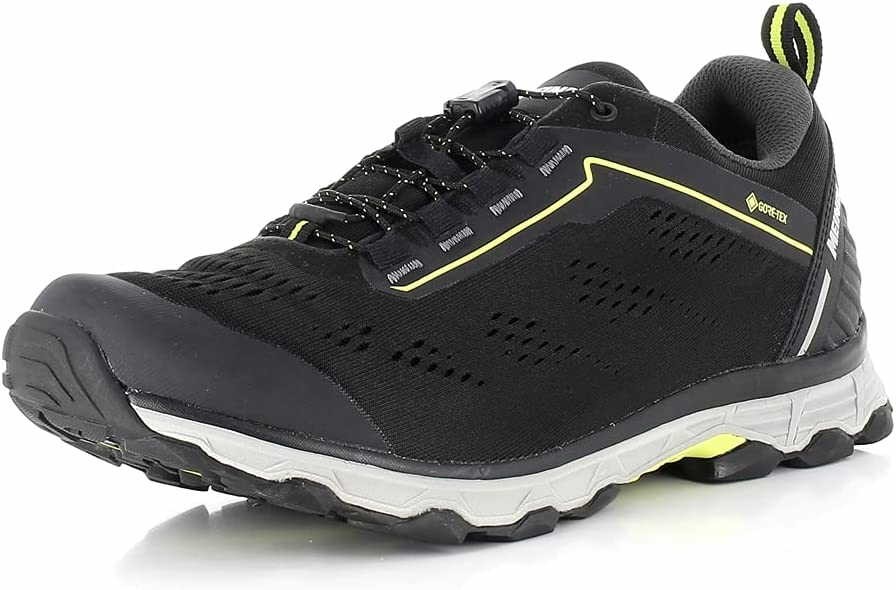 MEINDL Trekkingschuhe bunt