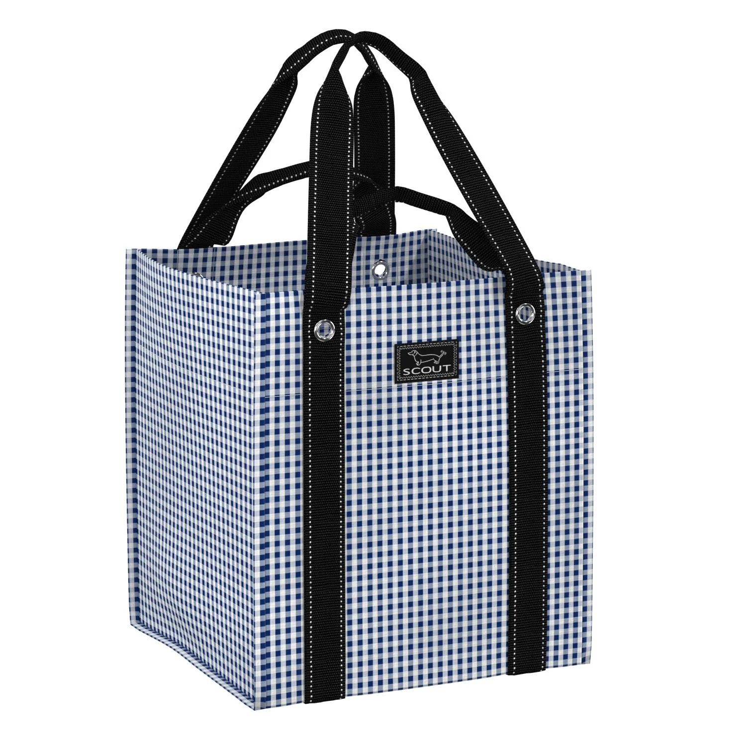 Market Tote Bagette