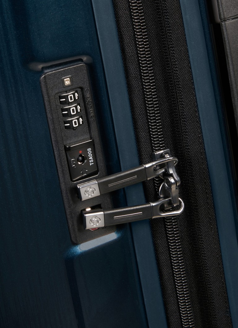 Valigia con ruote Samsonite Nuon da 75 cm