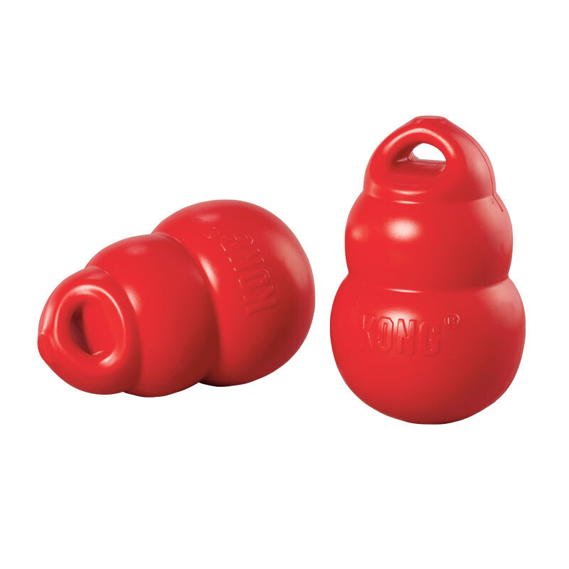 KONG Hundebälle KONG Bounzer L