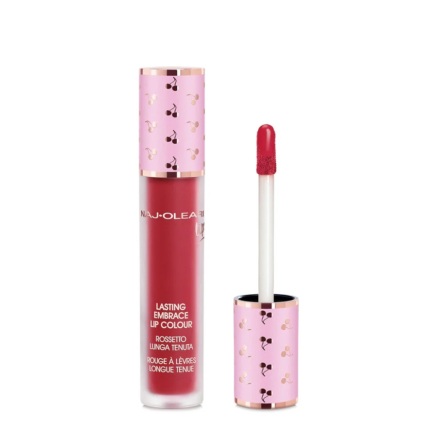 Labial mate Lasting Embrace