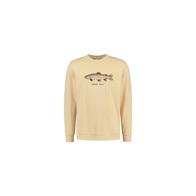 Shiwi Go Fish Sweatshirt Herren
