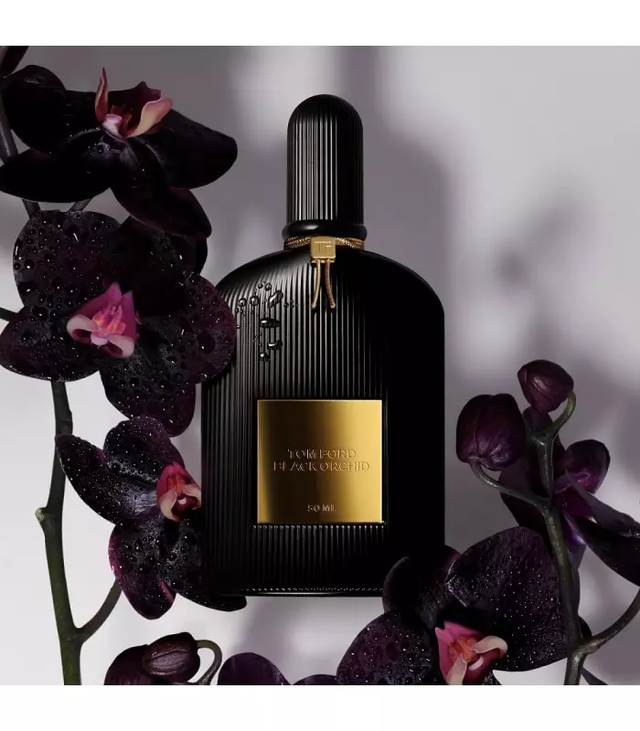 BLACK ORCHID Eau De Parfum Vaporisateur