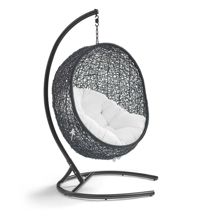 Bombay 1 Person Porch Swing