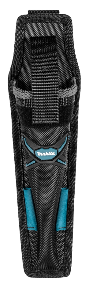 Funda para taladro/destornillador Makita Accessories E-05103, destornillador de pasador izquierdo/derecho