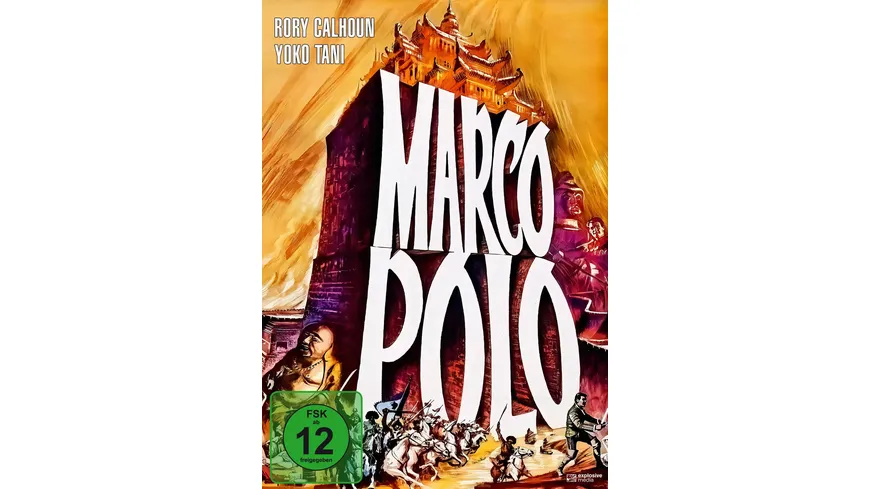 Marco Polo