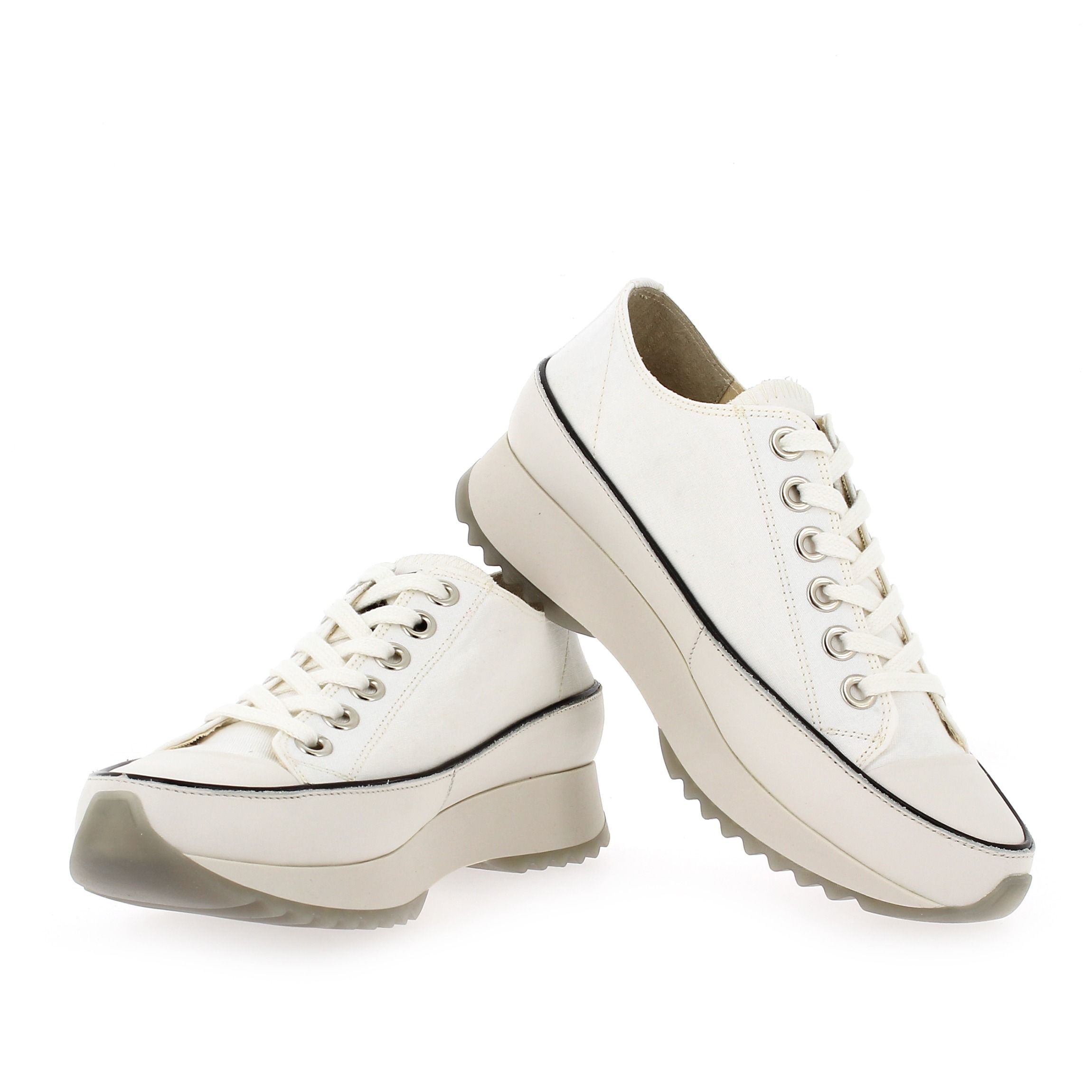 Rosemetal  FRASSETO H0702A - Blanc