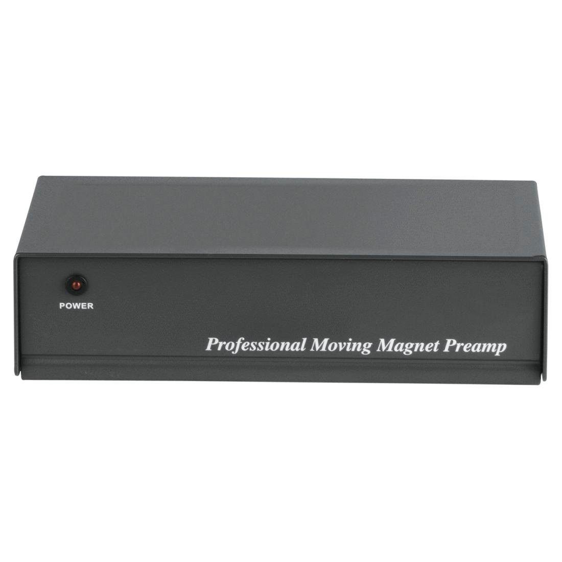 Hama Stereo-Phono-Vorverstärker 