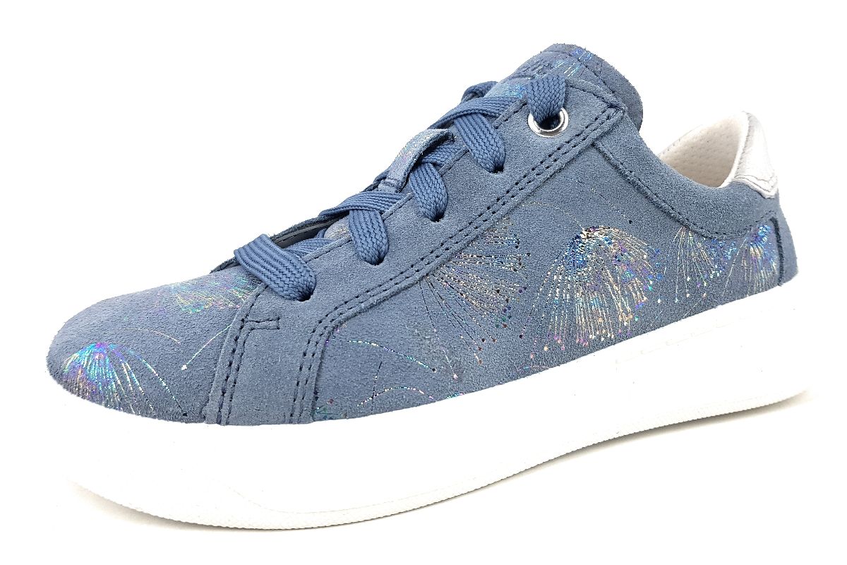 Superfit Cosmo 1-006462-8020 Blau 8020 Blau