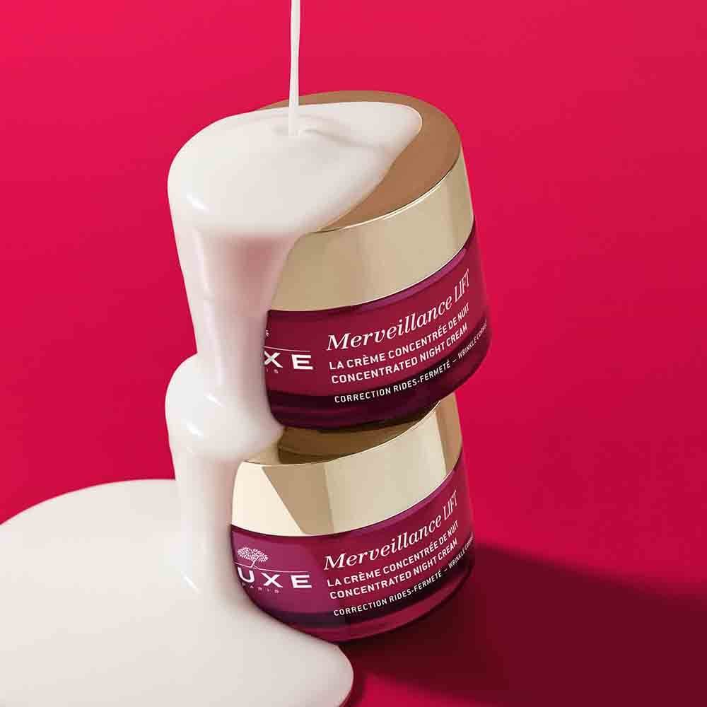 NUXE Merveillance® Lift Konzentrierte Nachtcreme