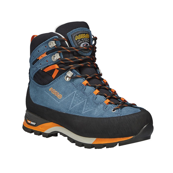 TRAVERSE GV ML Damen - Trekkingstiefel