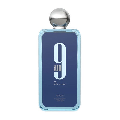 Woda perfumowana Afnan 9 am Dive 100 ml