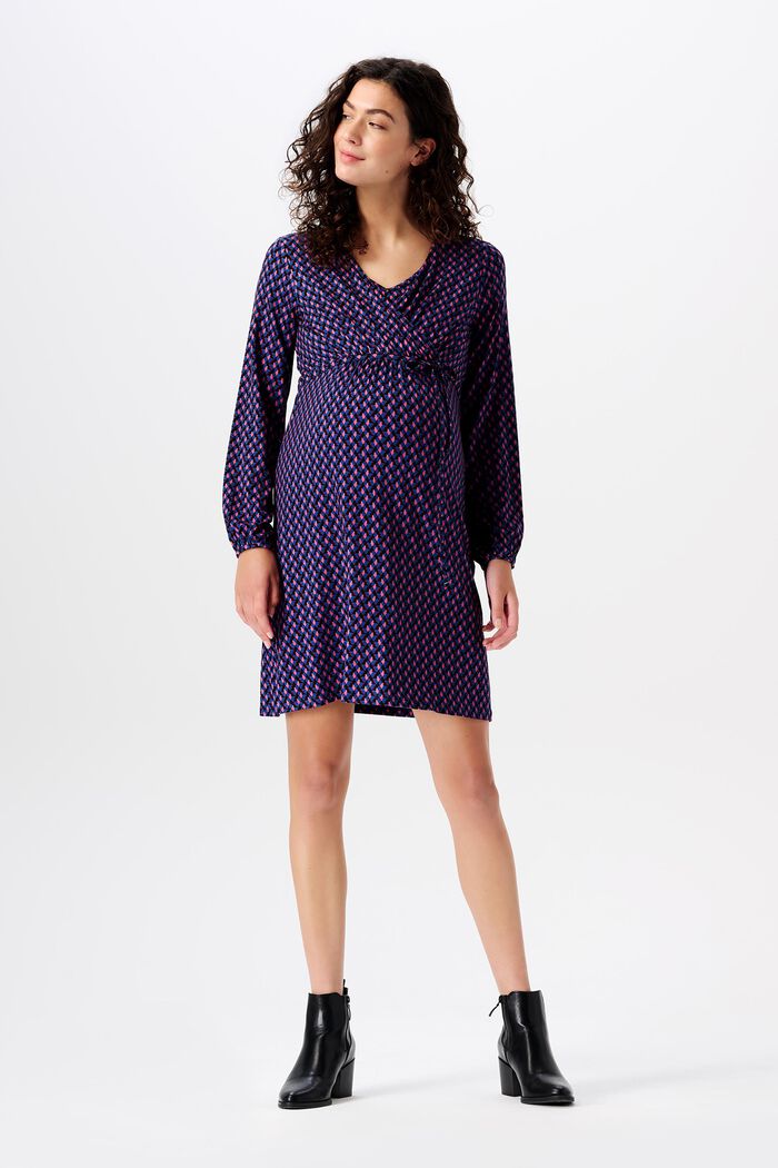 Dresses knitted