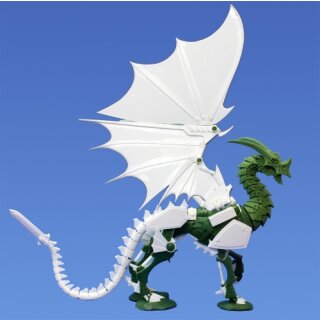 Clockwork Dragon Wyrmgear