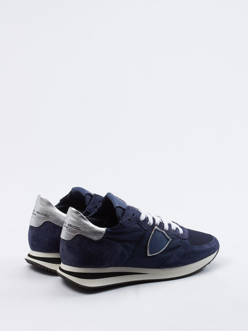 Sneaker-16631090103 Philippe Model