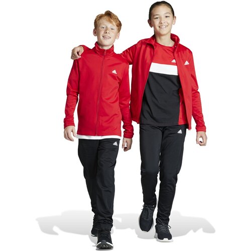 KINDER SPORTANZUG ESSENTIALS BIG LOGO