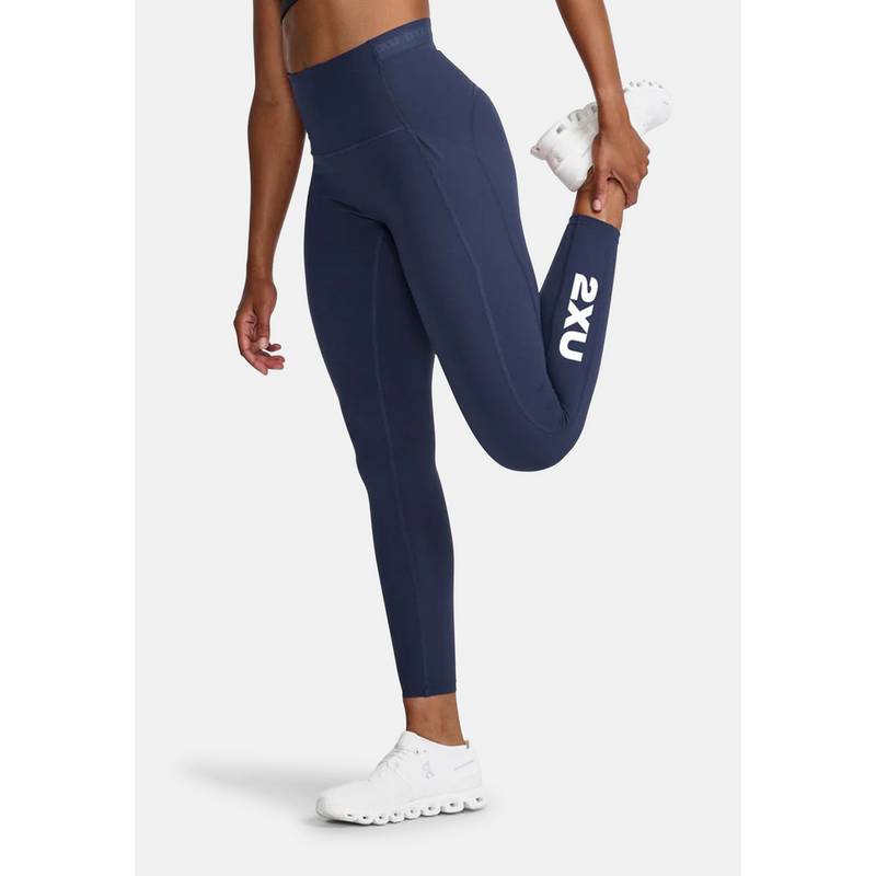 2XU Form Stash Hi-Rise Tights Damen