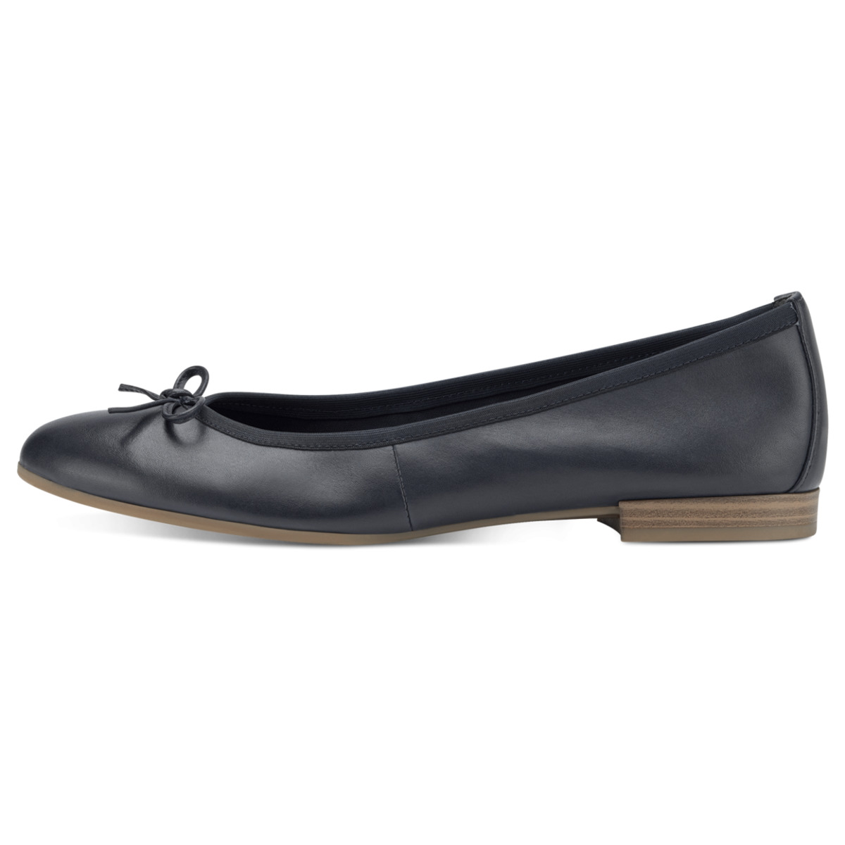 Tamaris 1-22116-41 Ballarinas dunkelblau