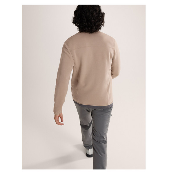 KYANITE JACKET M Herren - Fleecejacke