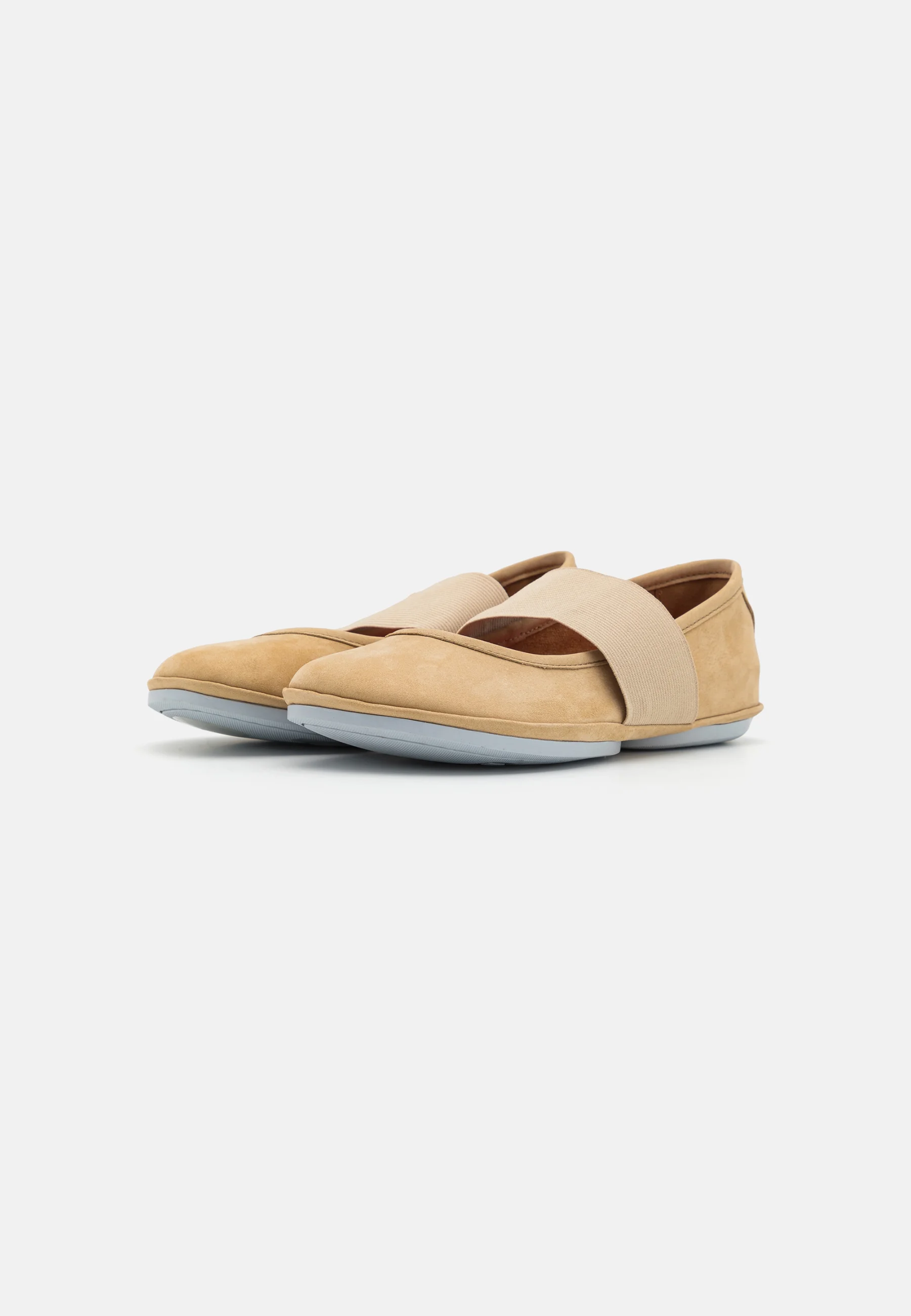 Camper RIGHT NINA - Bailarinas con tira