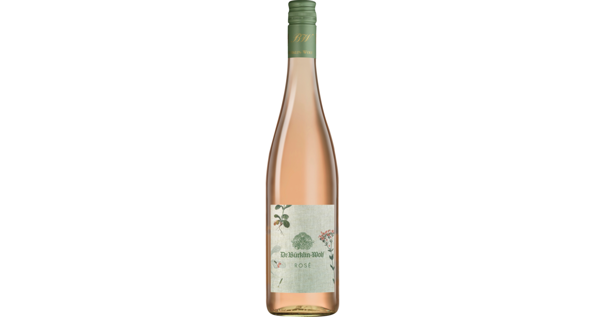 Dr. Bürklin-Wolf Rosé