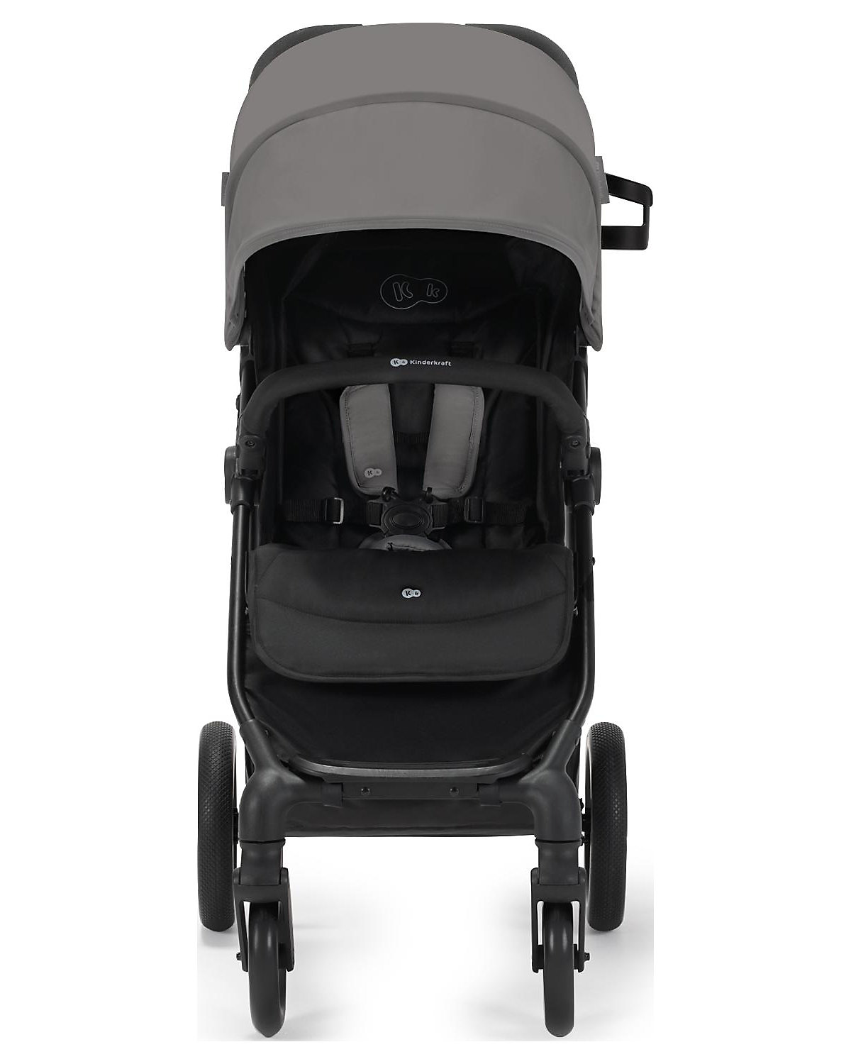Sportwagen Askoy, gray