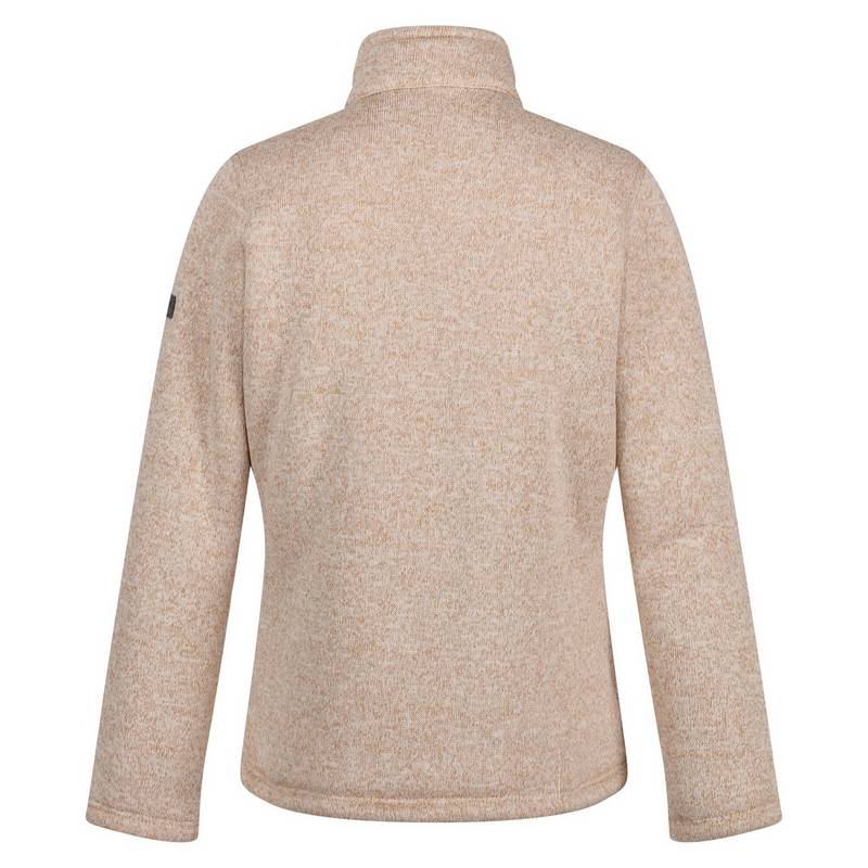 Regatta Razia II Fleecejacke Damen