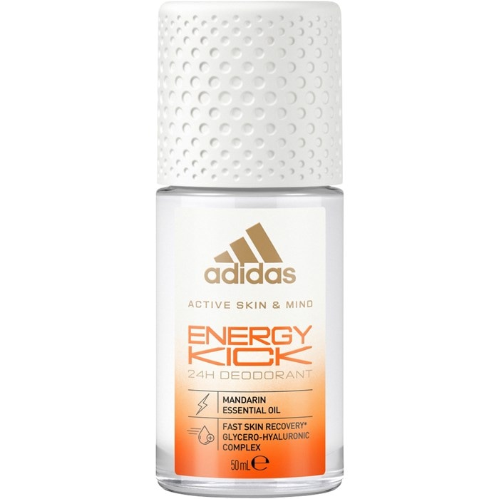 Roll-On Deodorant