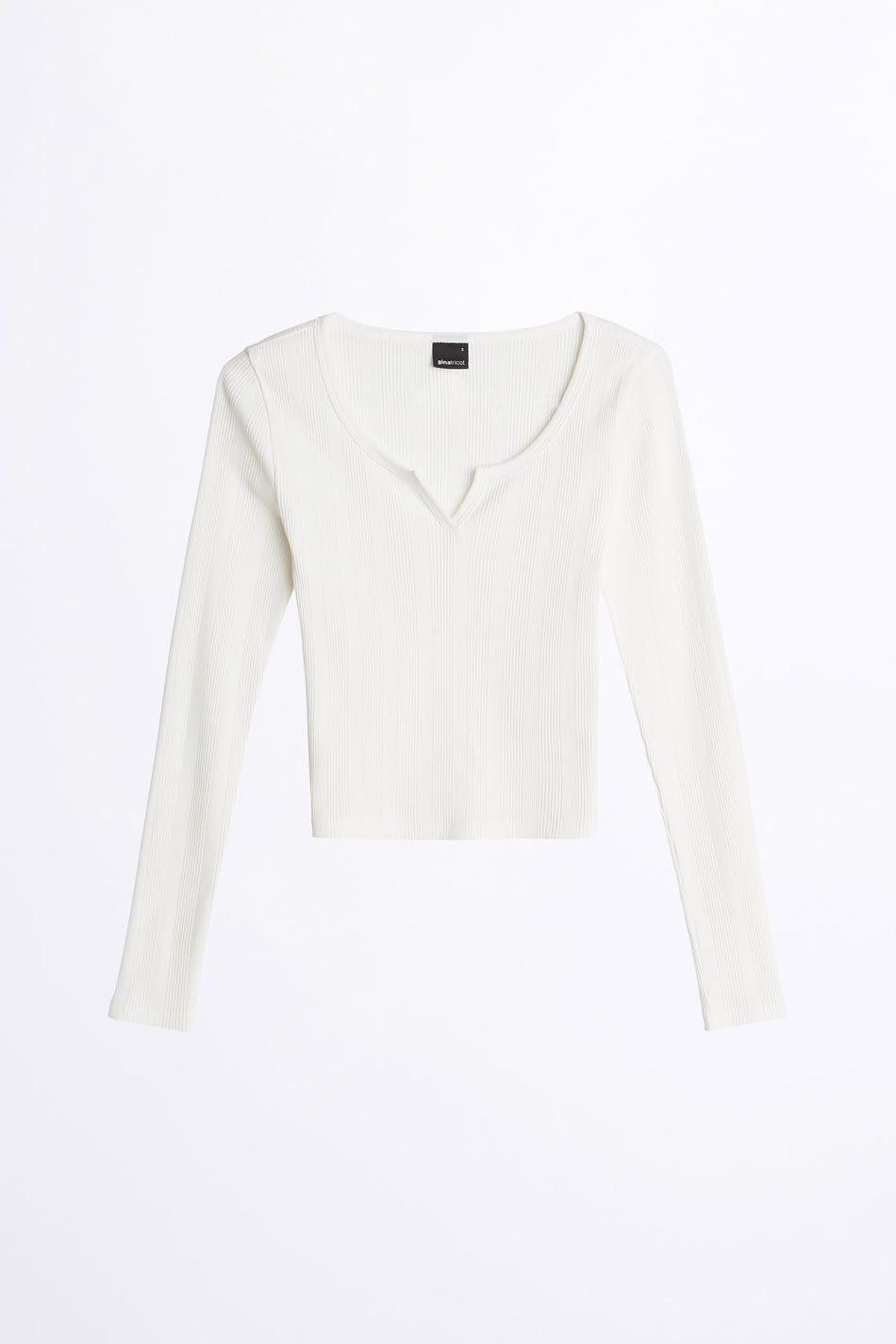 Liv rib top