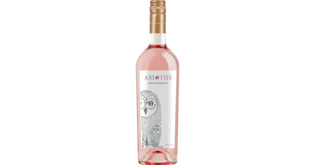 Asio Otus Rosato