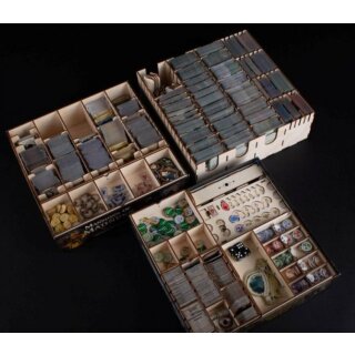 Eldritch Organizer