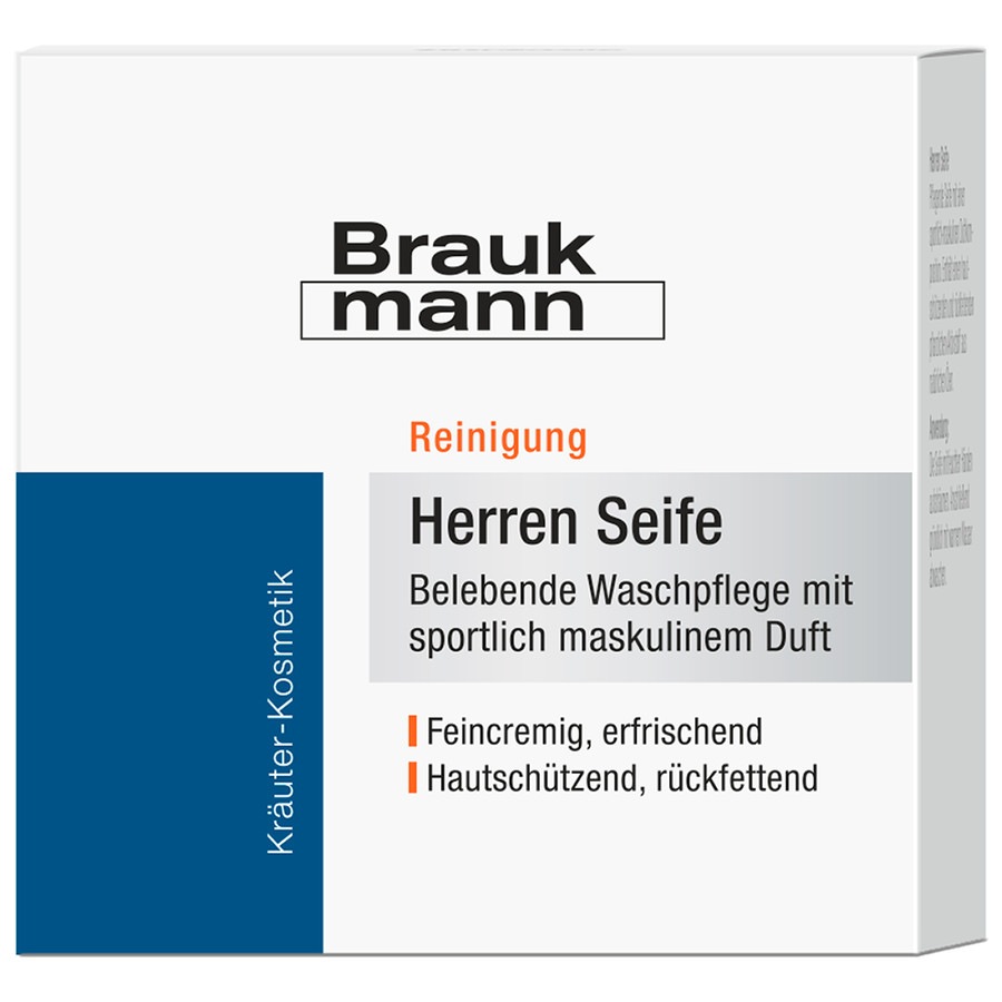 BRAUKMANN