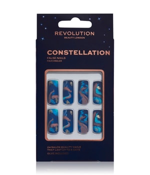 REVOLUTION Flawless False Nails Constellation Kunstnägel-1 Stk