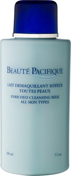Beauté Pacifique Enriched Cleansing Milk All Skin Reinigungsmilch