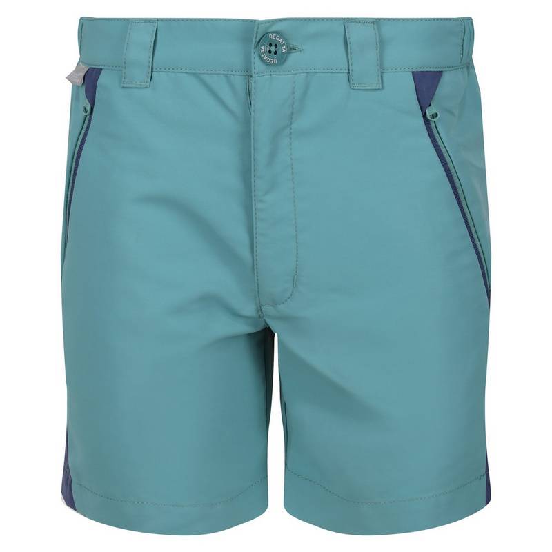 Regatta Sorcer Mountain III Shorts Kinder