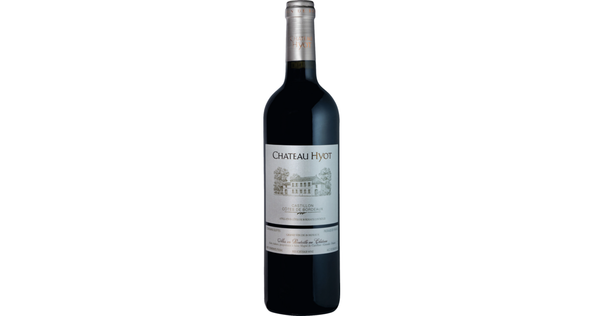 Château Hyot