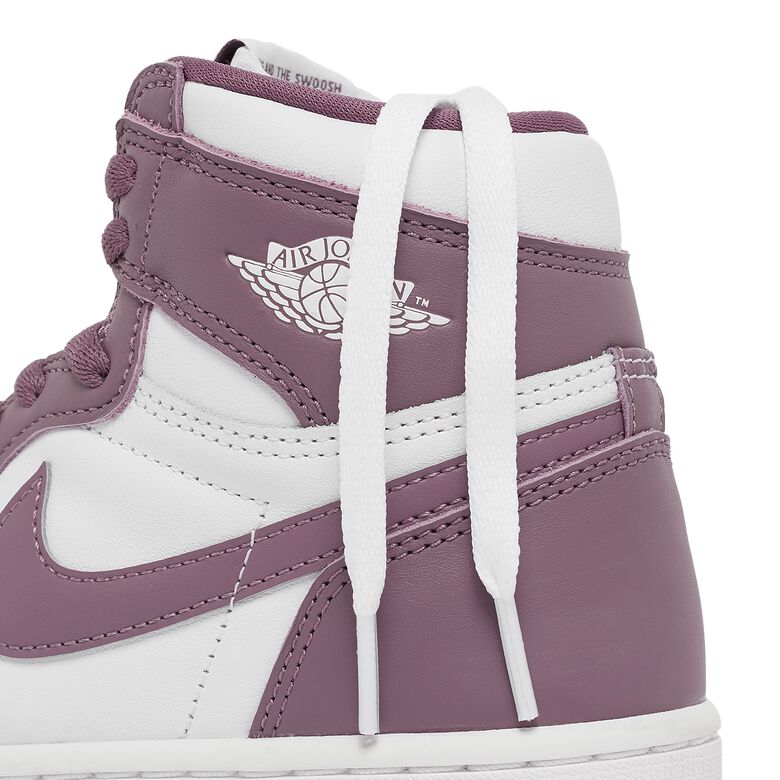 JORDAN Air Jordan 1 Retro High OG “Sky J Mauve” white/sky j mauve-white