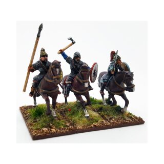SAGA: Goth Noble Cavalry