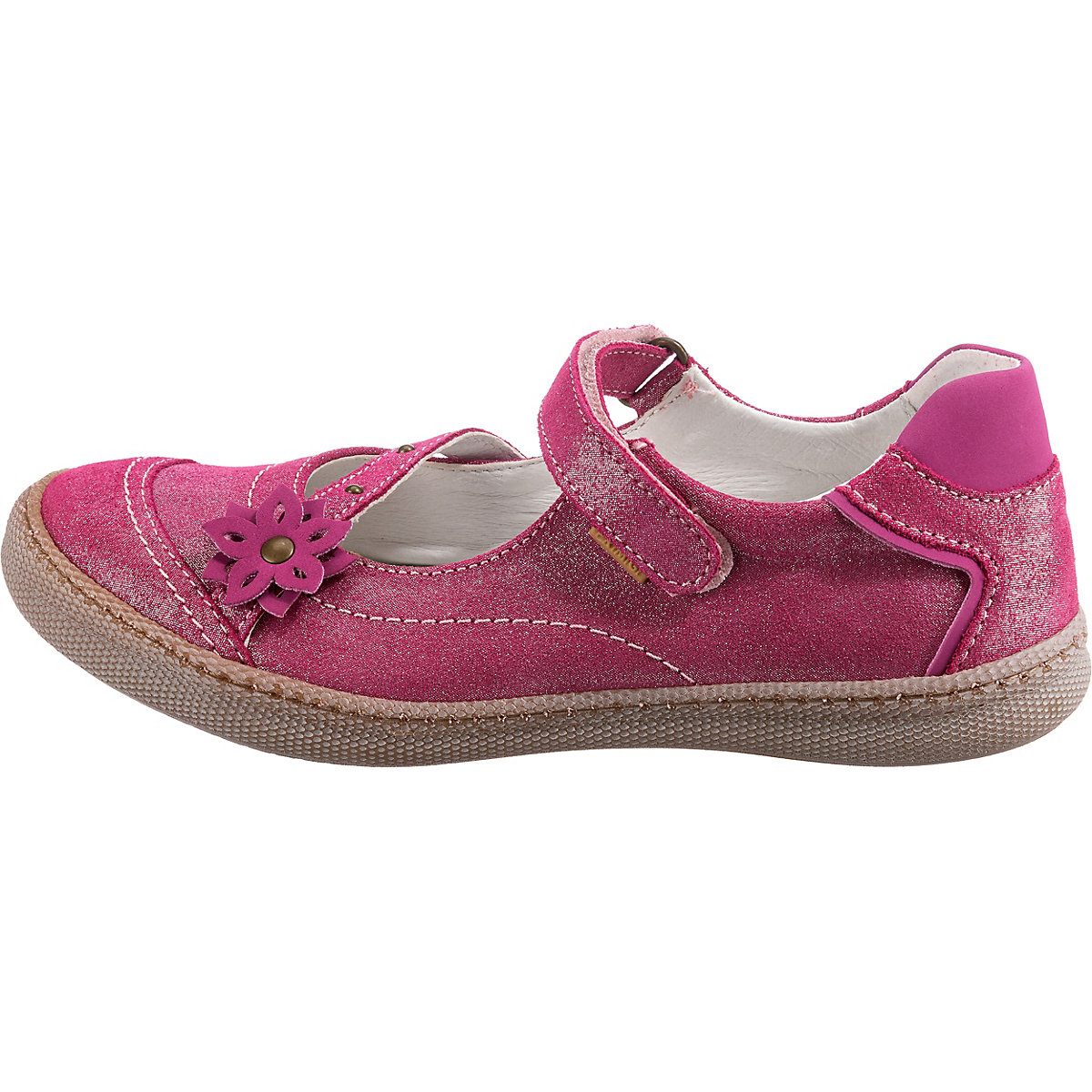 Kinder Ballerinas
