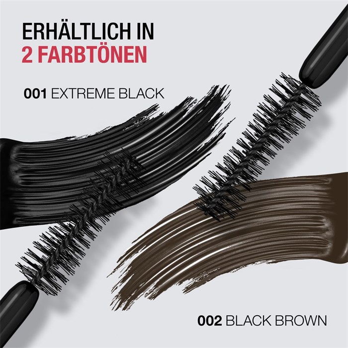 Volume Up Mascara