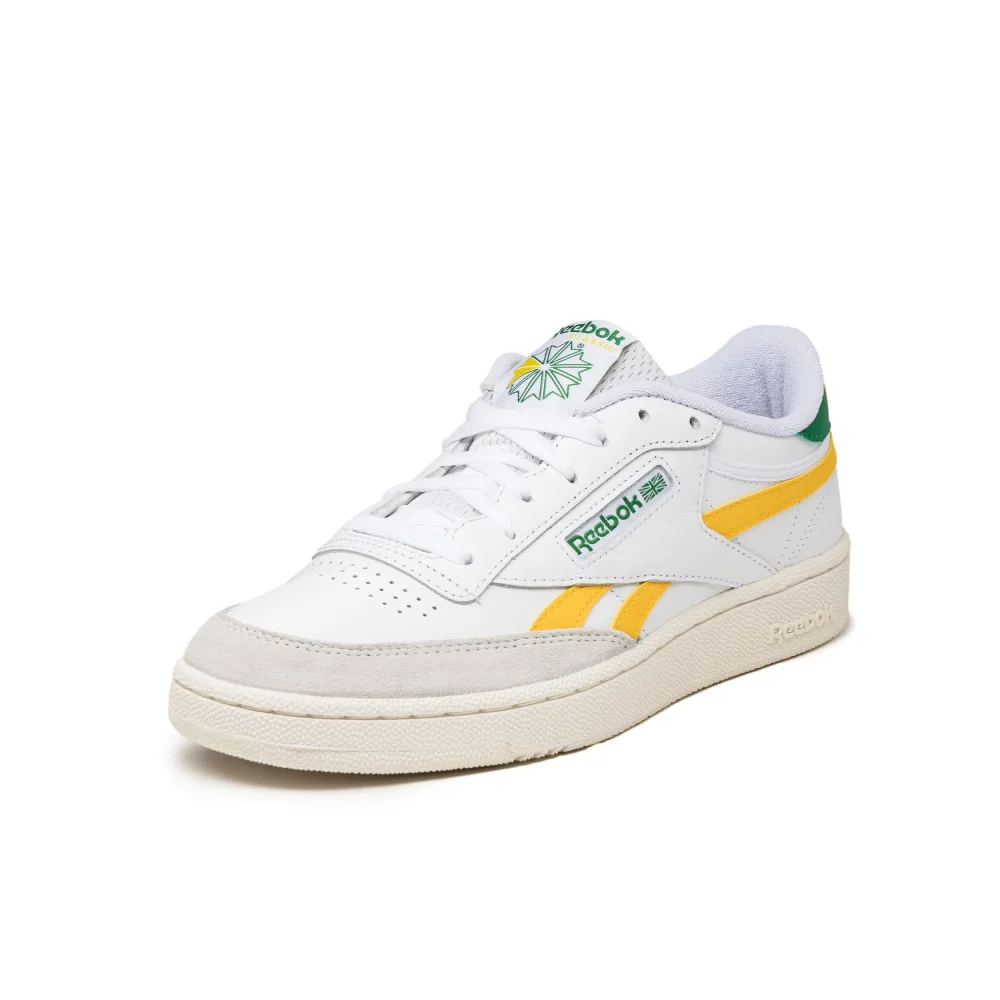 Reebok Club C Revenge HP3307 / weiss