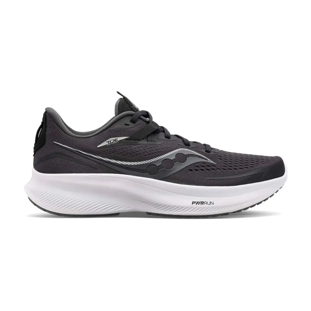 Saucony Ride 15 S20729-05 / schwarz