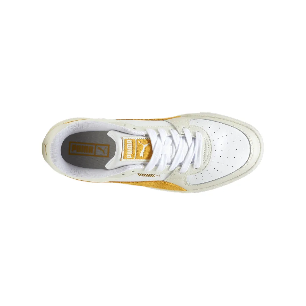 PUMA CA Pro Suede FS Indoor 387327-08 / weiss