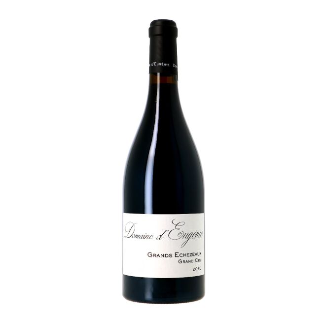 Domaine d'Eugénie, Grands-Echezeaux, 2020