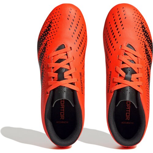 KINDER FUSSBALL-RASENSCHUHE PREDATOR ACCURACY.4 FXG J