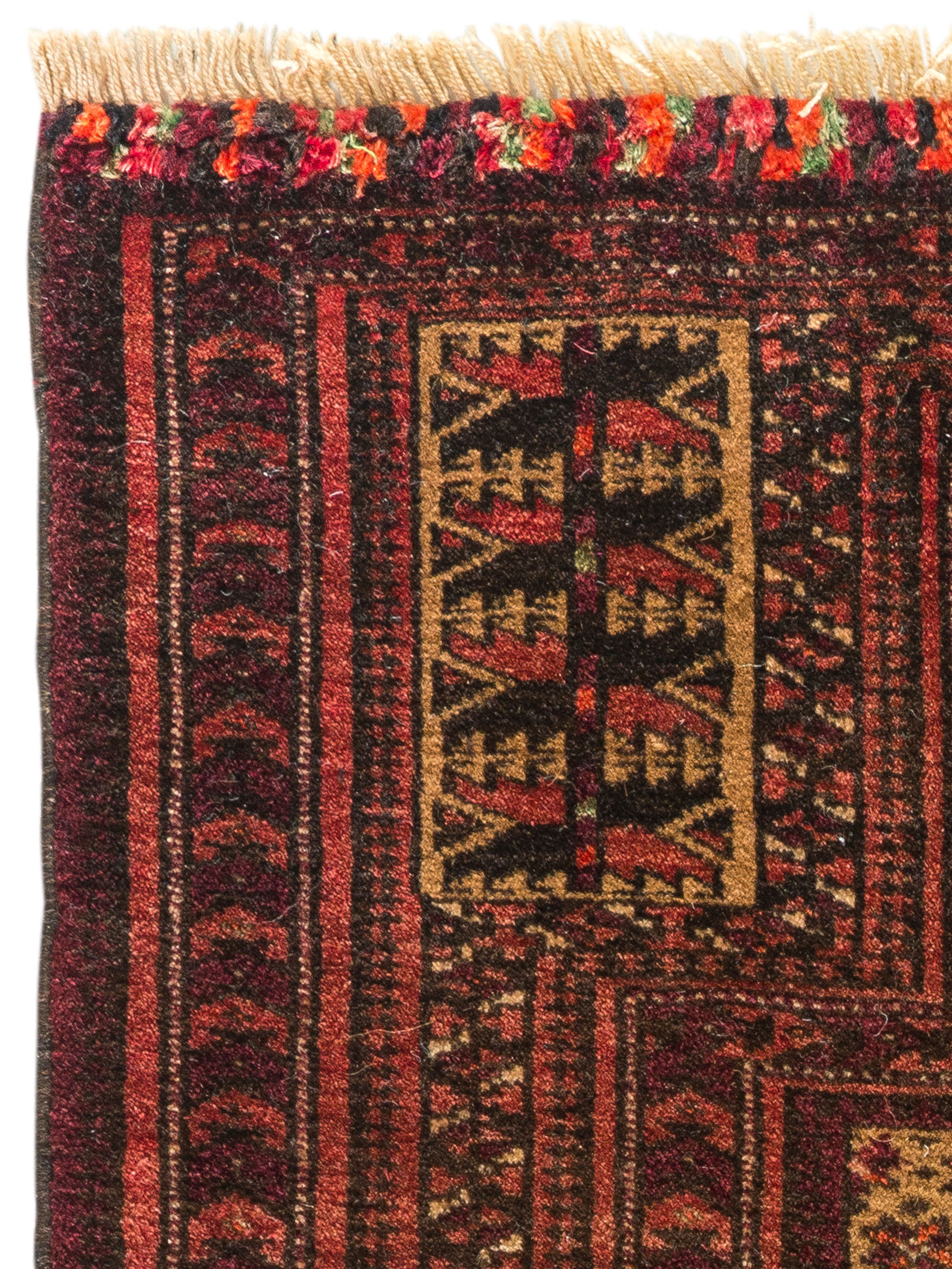 Belutsch ca. 95 x 148 cm, Unikat / Einzelstück
