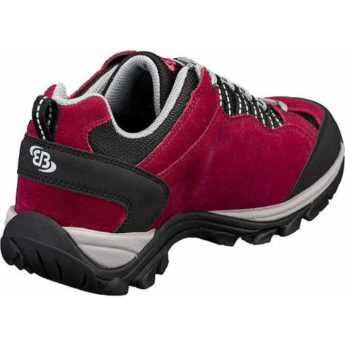 Brütting Outdoorschuh MOUNT BONA