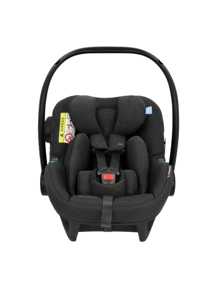 Avionaut Avionaut Pixel PRO 2.0C Cloud Care Babyschale 0-13 Monate - Farbe: Black günstig kaufen onesize